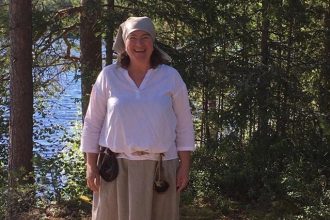 Marit Norin, Älvdalen