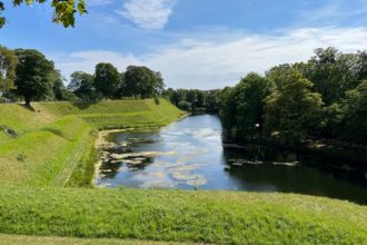 Kastellet Köpenhamn