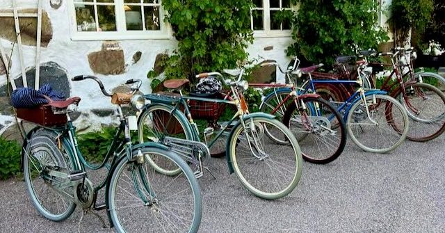 Resa i tiden och lära mer om gruvepoken i nordvästra Skåne