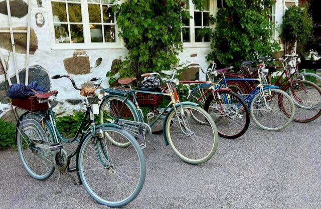 Resa i tiden och lära mer om gruvepoken i nordvästra Skåne